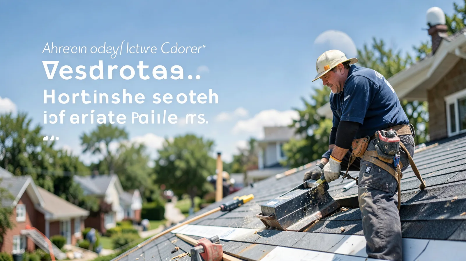 Roof Replacement in Roscoe, MO near me